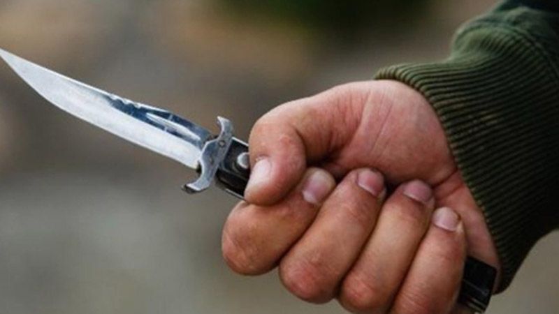 На Київщині повідомили про підозру чоловіку, який зарізав співмешканку