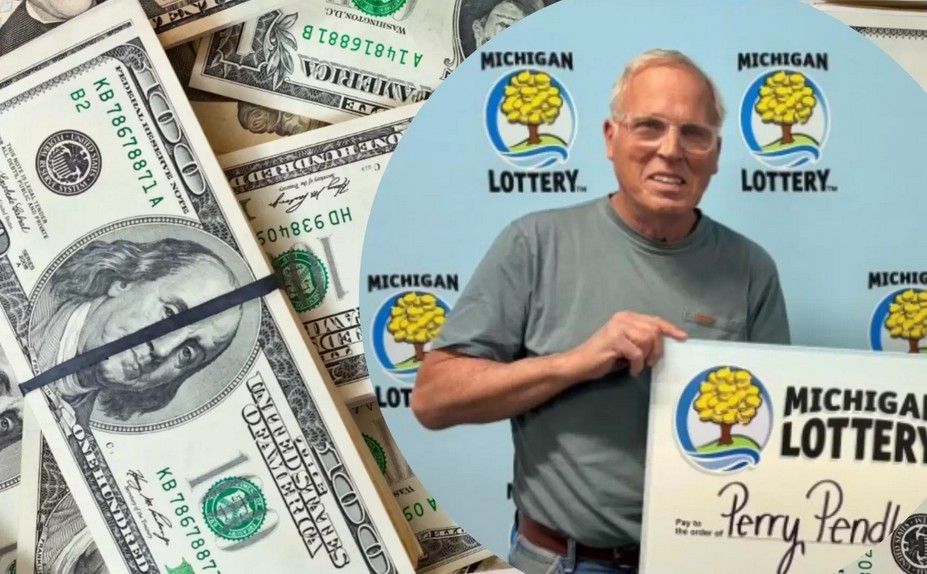 Скарб у коробці: чоловік майже півроку не знав, що став багатієм