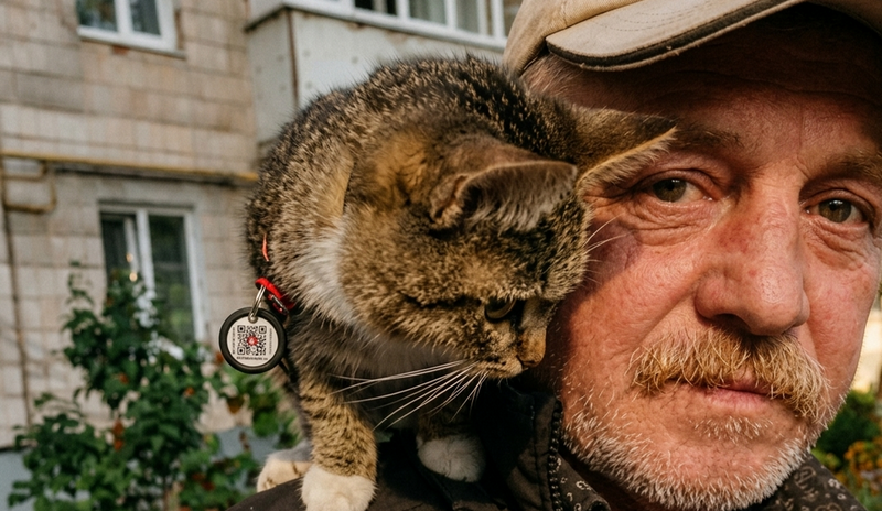 Закрив хлопчика від куль: сьомою жертвою стрільця став місцевий двірник