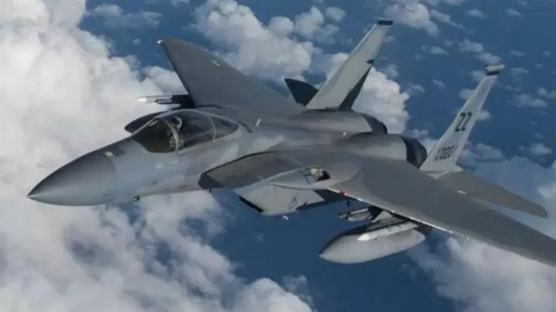 Скандал у ВПС Фінляндії: курсанти намалювали в небі пеніси під час навчань