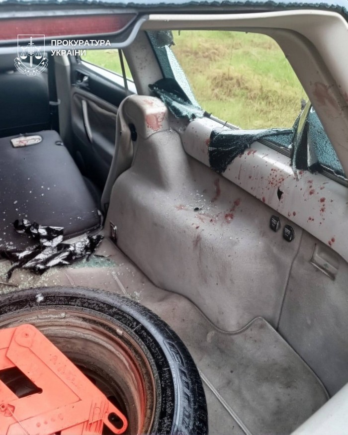 На Буковині чоловік вдарив ножем двох військовослужбовців ТЦК (ФОТО)