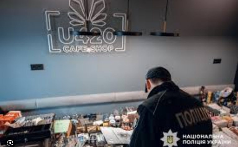 Справа «Хімпрому» та її результати: 70 обшуків у Києві й сотні в областях (ВІДЕО)