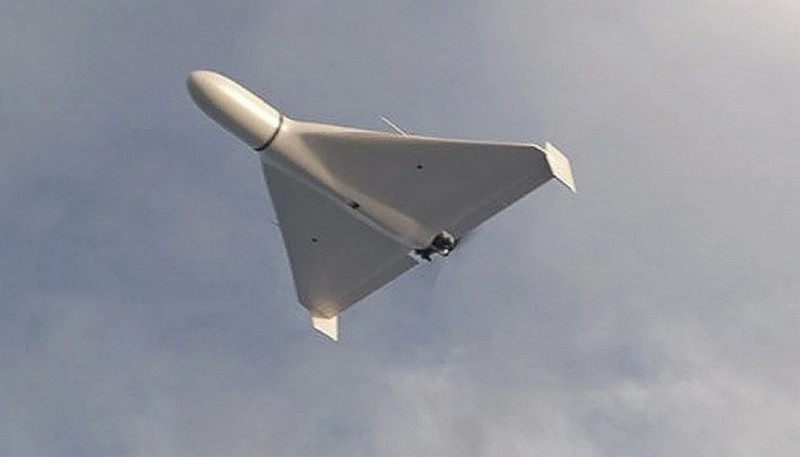 У Білоцерківському районі внаслідок ворожої атаки пошкоджено інфраструктуру та об’єкти ДСНС