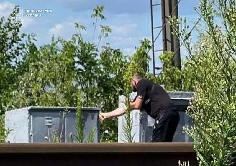 15 років тюрми за диверсії: у Києві засудили паліїв, які діяли за гроші