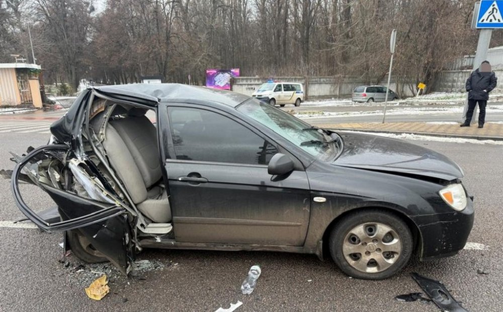 У Києві судитимуть військового, через якого загинула молода мати та травмовано дитину (ФОТО)