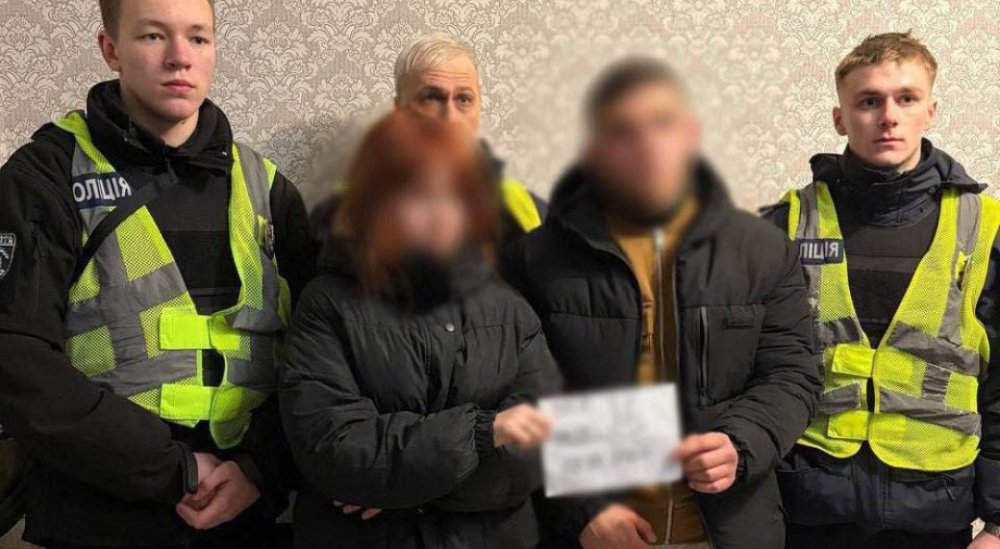 У Києві судитимуть 19-річного хлопця і 16-річну дівчину за підпал трьох автівок