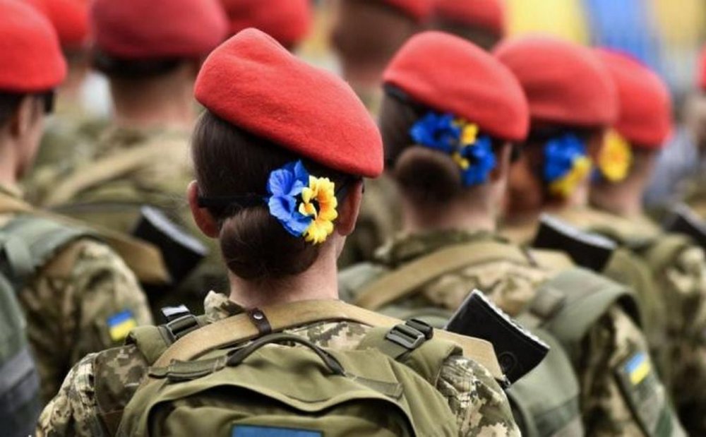 Киянку в декреті з немовлям мобілізували до ТЦК на Рівненщині