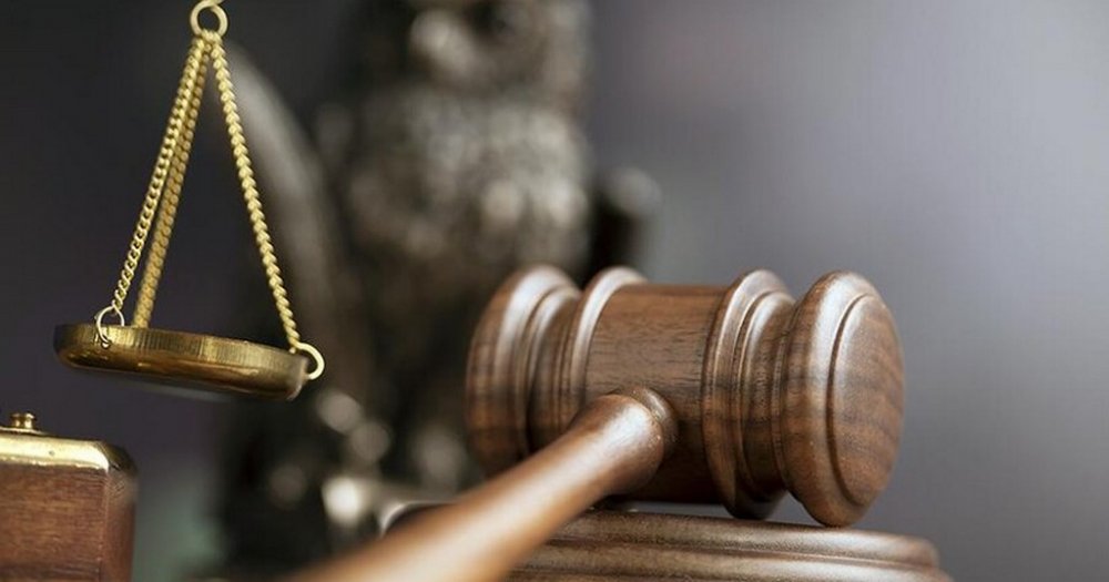 У Києві судитимуть суддю за незаконне збагачення на понад 16 млн грн