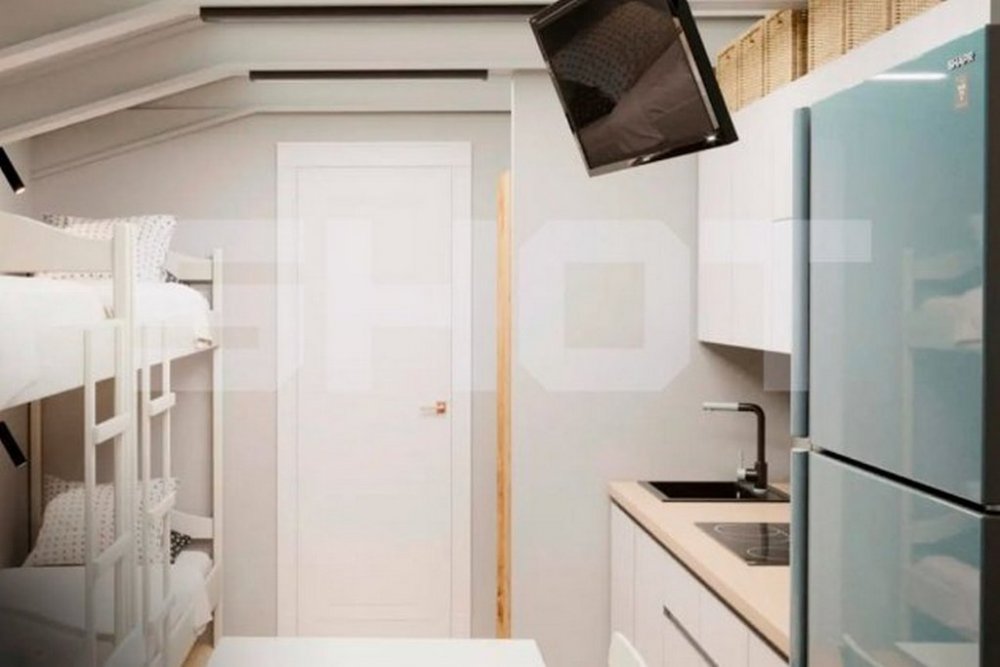 У росії різко зріс попит на бункери (ФОТО)