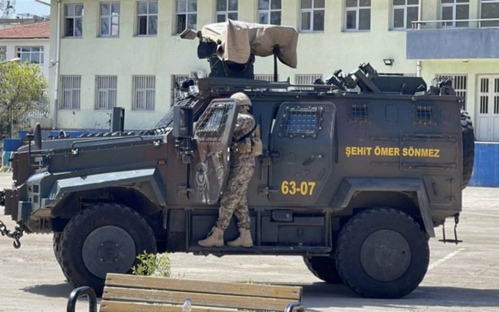 У Туреччині сталася стрілянина у школі, 9 людей загинули