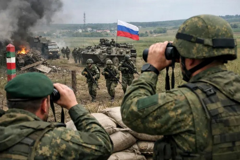 Молдова взялася за російські війська у Придністров’ї