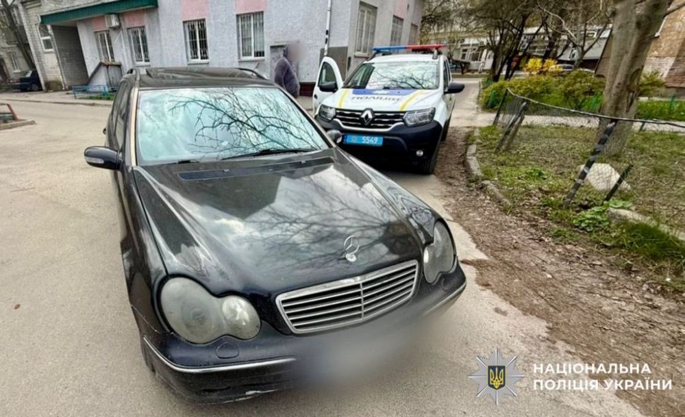Смертельна ДТП у Білій Церкві: водій Mercedes збив жінку
