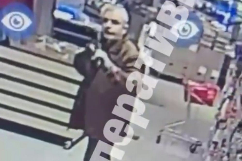 Йшов вулицею і розстрілював людей: що відомо про київського стрілка (ВІДЕО)