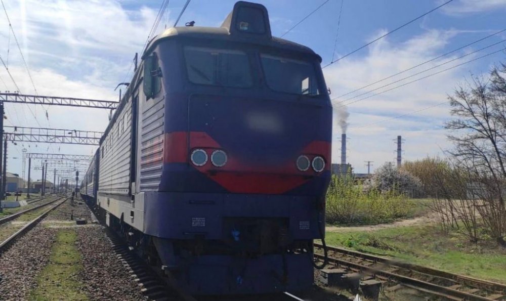 На Київщині літня жінка трагічно загинула під колесами потягу - розпочато розслідування