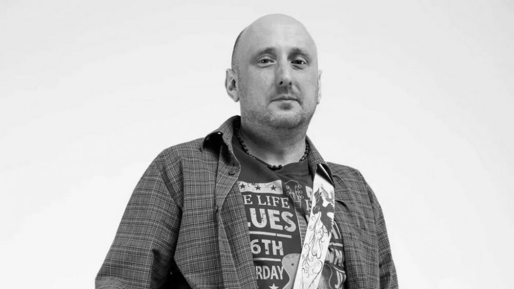 Під час теракту в Києві загинув музикант Ігор Савченко