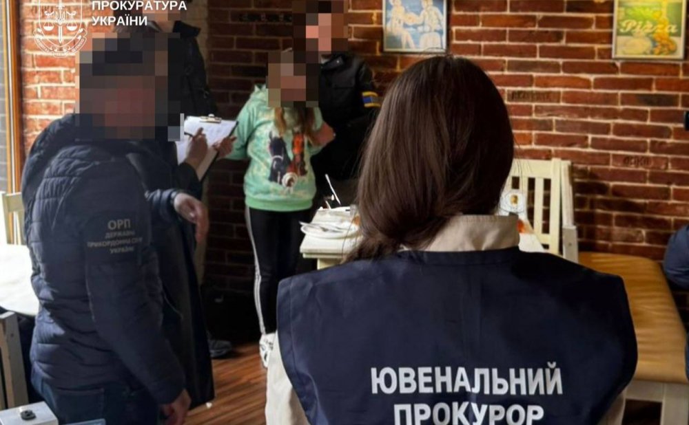 25 тисяч доларів за дитину: у Луцьку жінка продала 6-річного сина (ФОТО)