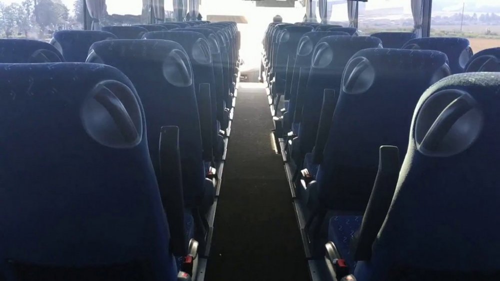 У Болгарії автобус давив своїх пасажирів: є загиблі та постраждалі