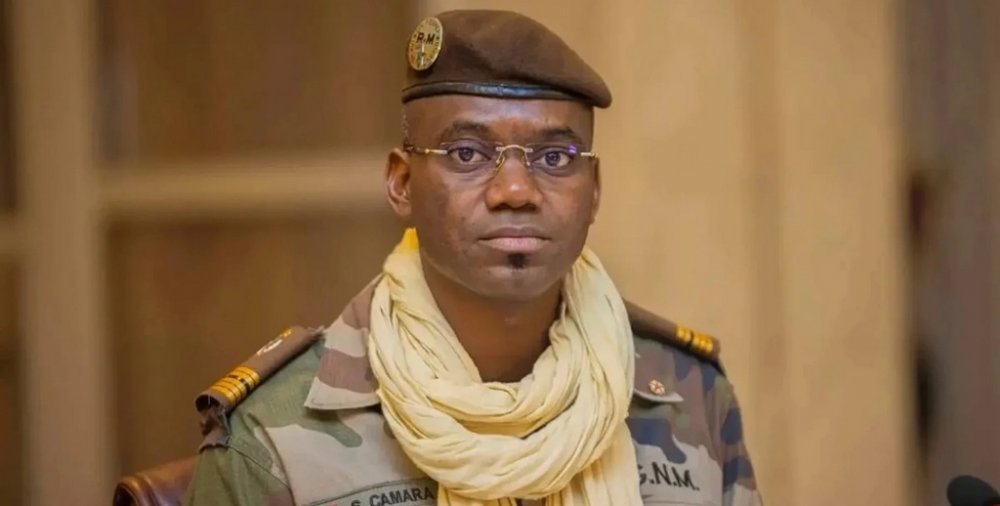 Пов'язаний з РФ міністр оборони Малі загинув під час нападу на його резиденцію (ВІДЕО)