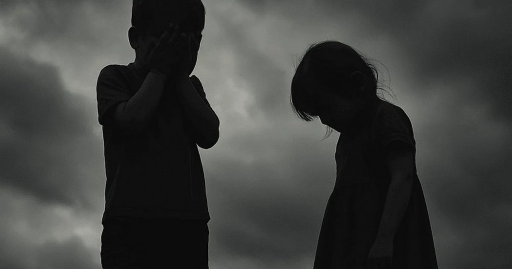 5 років за ґратами за катування дітей отримав домашній кривдник на Київщині