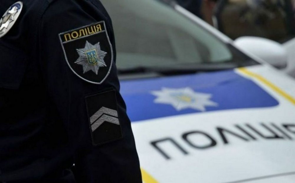Українець вирішив довести патрульним, що не п'яний, і насмішив усіх (ФОТО)