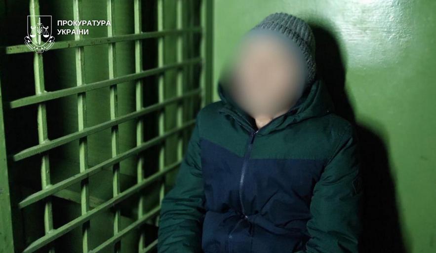 У Києві літнього чоловіка судитимуть за вбивство своєї старенької кредиторки