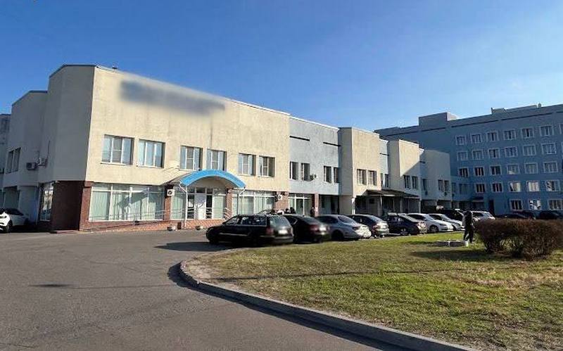 Смерть 8-річної дитини у столичній лікарні: судитимуть лікарку-педіатра