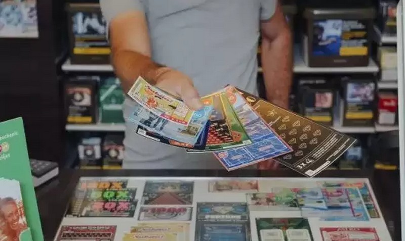Звичайна обідня перерва принесла 1 млн баксів: як змінилося життя чоловіка