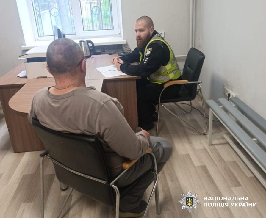 Поліція розслідує озброєний конфлікт, що стався у Соломʼянському районі (ВІДЕО)