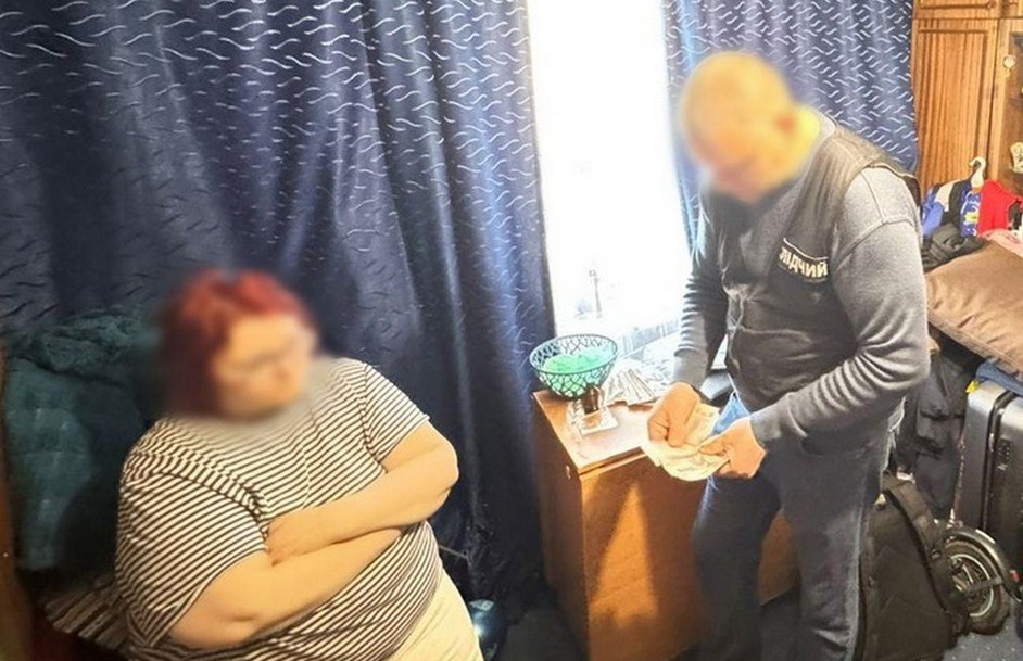 Столична аферистка виманила у військовослужбовця понад 700 тисяч гривень