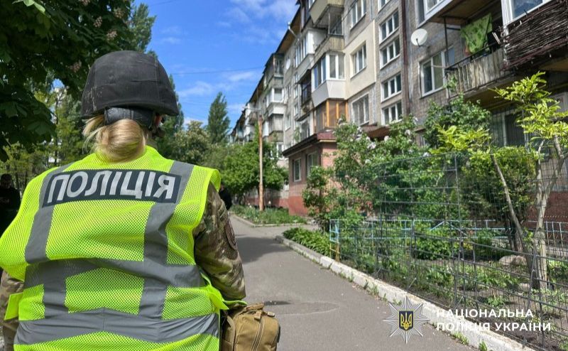 У Києві СЗЧшник погрожував підірвати будинок і накласти на себе руки