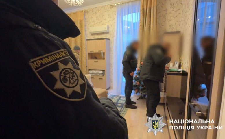 У Києві судитимуть 54-річного чоловіка, який задушив дружину під час сварки (ФОТО)