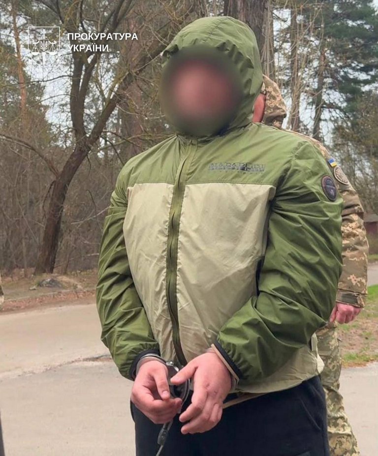 Підпал релейних шаф у Києві: суд виніс вирок виконавцю диверсії (ФОТО)