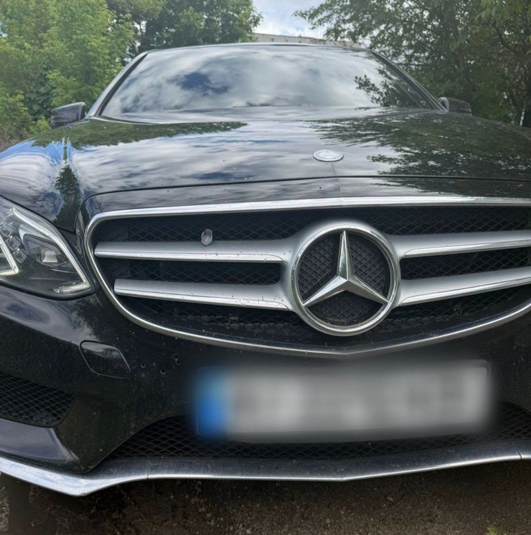 На Київщині затримано чоловіка, який з рушниці обстріляв автомобіль сусідки
