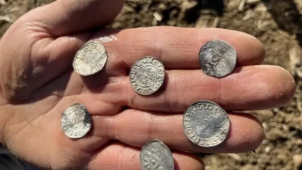 У Норвегії знайшли унікальний скарб вікінгів (ФОТО)
