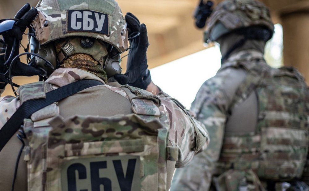 У Києві затримали координатора підпалів авто військових