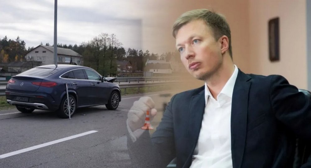 Суд виправдав нардепа, який на смерть збив 18-річну дівчину на трасі Київ – Чоп (ФОТО)