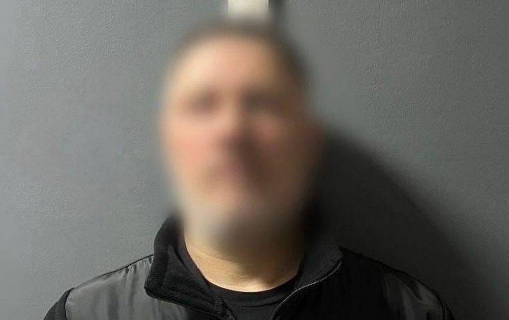 У Києві судитимуть чоловіка, який через дорожній конфлікт пограбував військовослужбовця (ФОТО)
