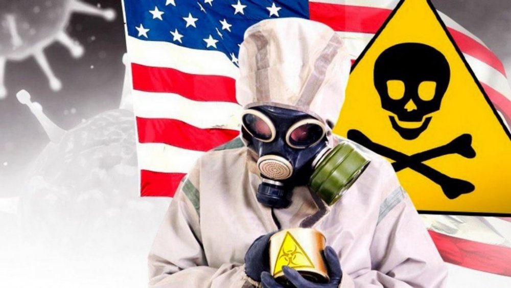 Розвідка США розслідує понад 120 фінансованих США біолабораторій за кордоном (ВІДЕО)