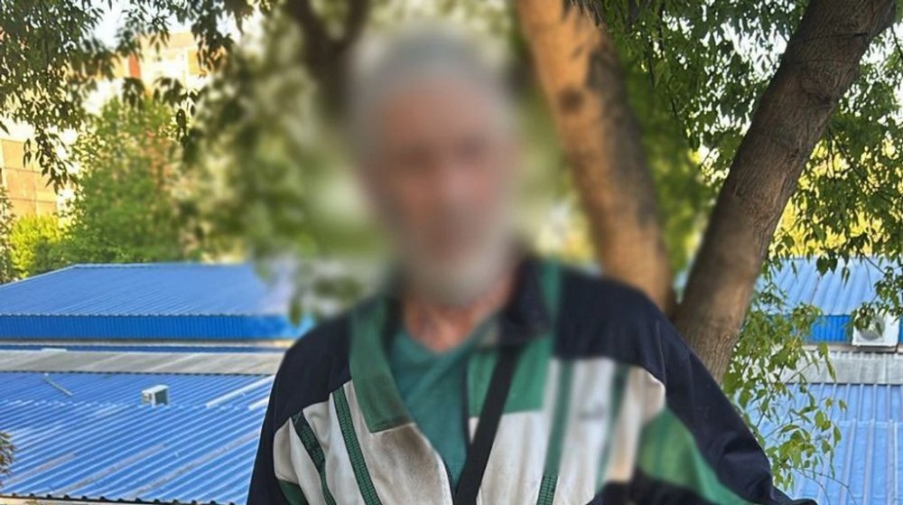 У Києві школярка відбилась від підстаркуватого педофіла