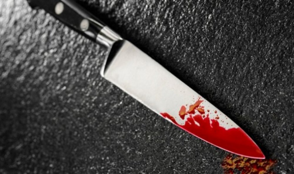 Зарізав товариша через гучну музику: киянин отримав 11 років ув'язнення