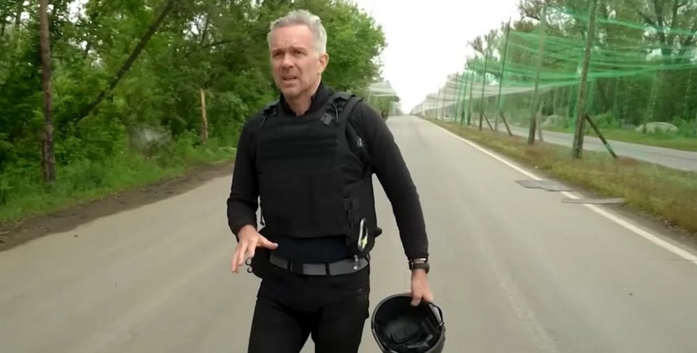 Правила війни потрібно переписати: журналісти CNN розповіли про поле бою в Україні (ВІДЕО)