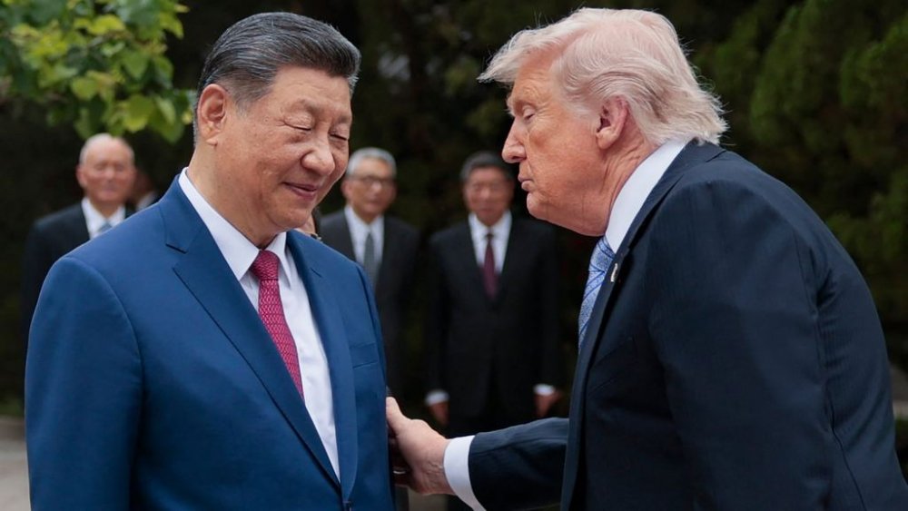 Китай обурений можливими контактами між Трампом і президентом Тайваню (ВІДЕО)