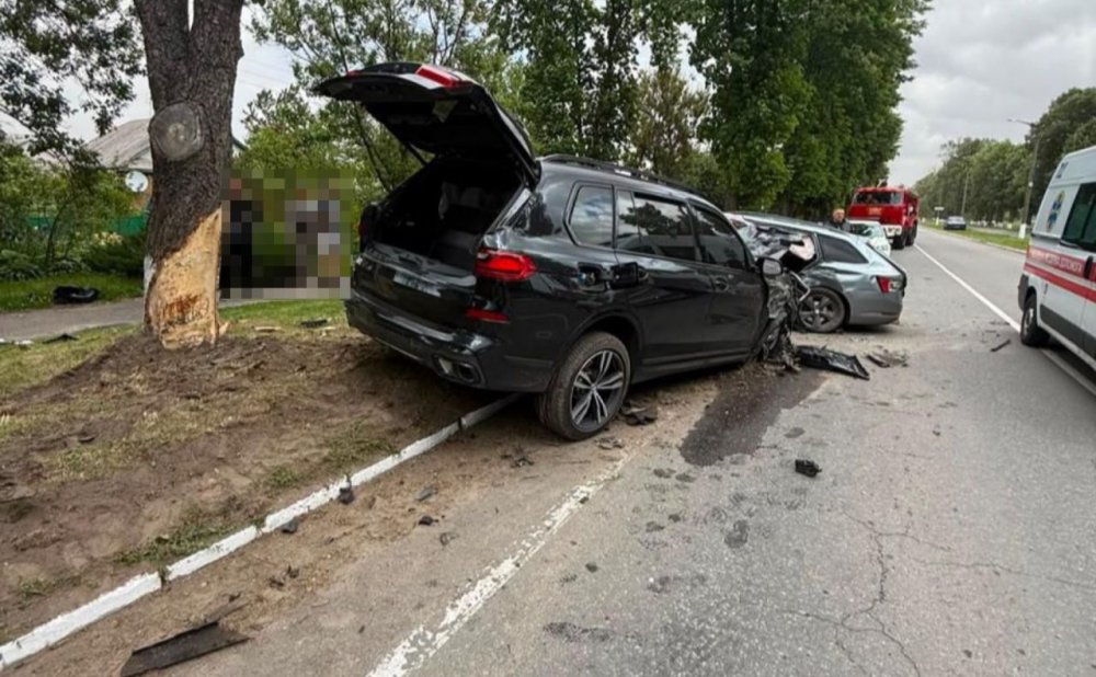 Підлітки за кермом влаштували смертельну ДТП на Київщині: загинув випускник школи (ФОТО)