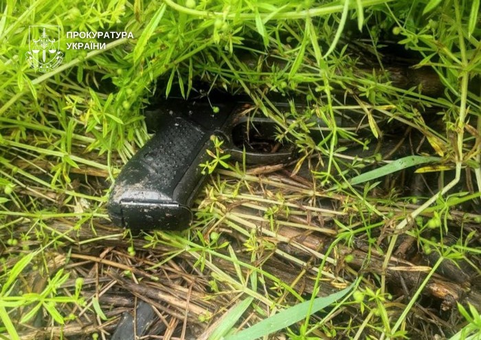 Іноземця затримали за підозрою у вбивстві двох знайомих під час конфлікту на київському СТО