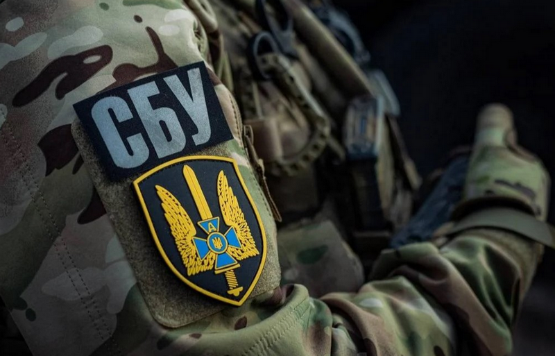 Одеситка знімала на відео ППО у Києві для російських спецслужб