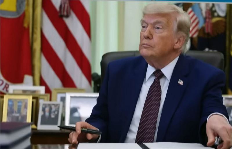 США ввели санкції щодо китайських компаній за постачання зброї Ірану (ВІДЕО)