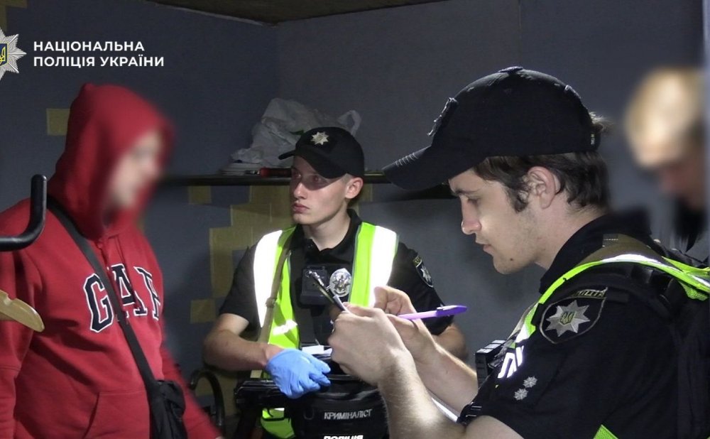 Іноземця затримали за підозрою у вбивстві двох знайомих під час конфлікту на київському СТО