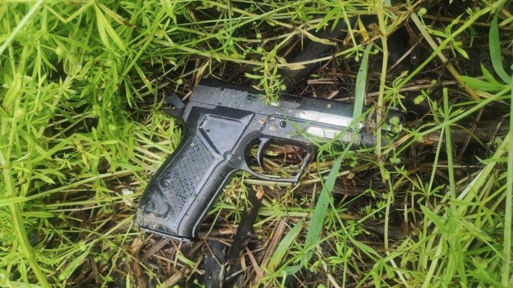 У Києві внаслідок стрілянини загинули двоє чоловіків: поліція затримала підозрюваного (ВІДЕО)