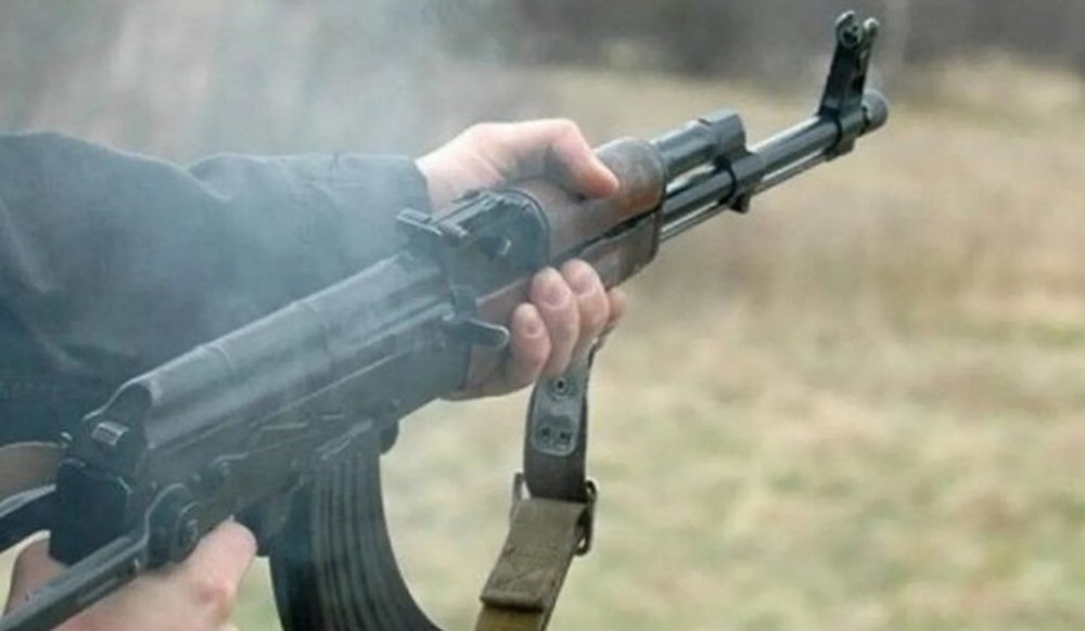 Застрелив двох інструкторів на полігоні: мобілізованого засудили до довічного ув’язнення
