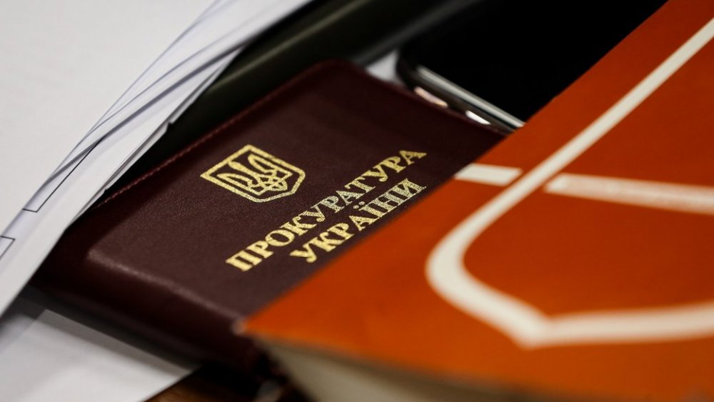 У Києві колишнього митника судили за відмову давати показання у ВАКС